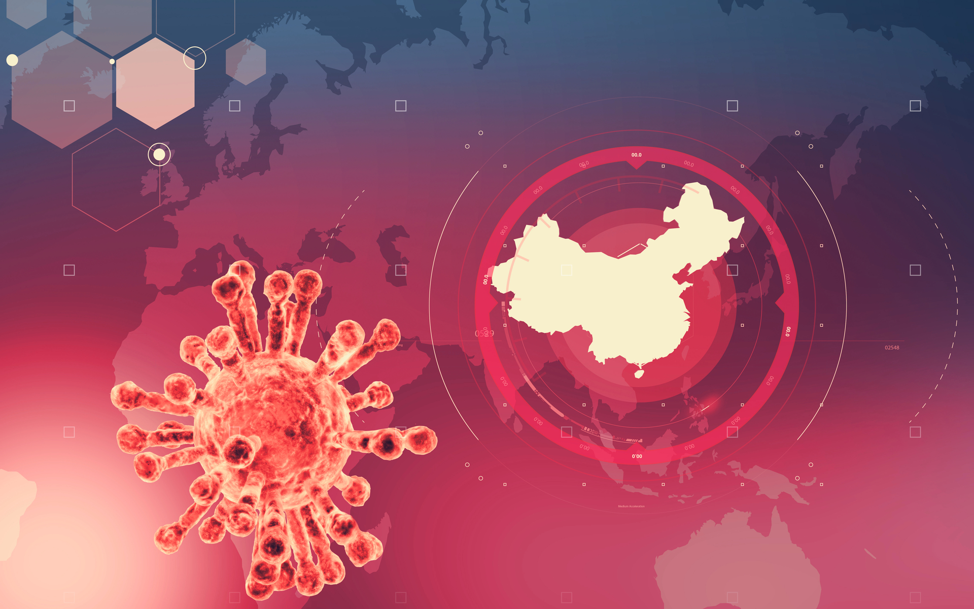 Chuyên gia bệnh truyền nhiễm giải thích về sự lây lan và phát triển của virus 2019-nCoV