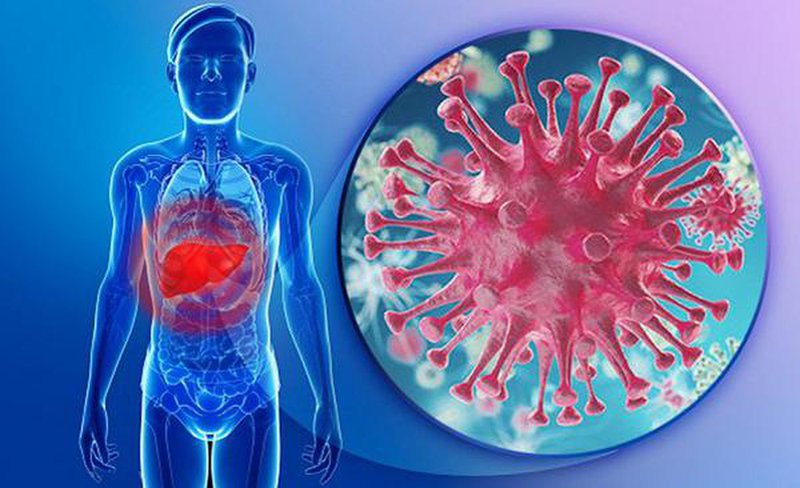 Viêm gan virus B và những điều cần phải biết