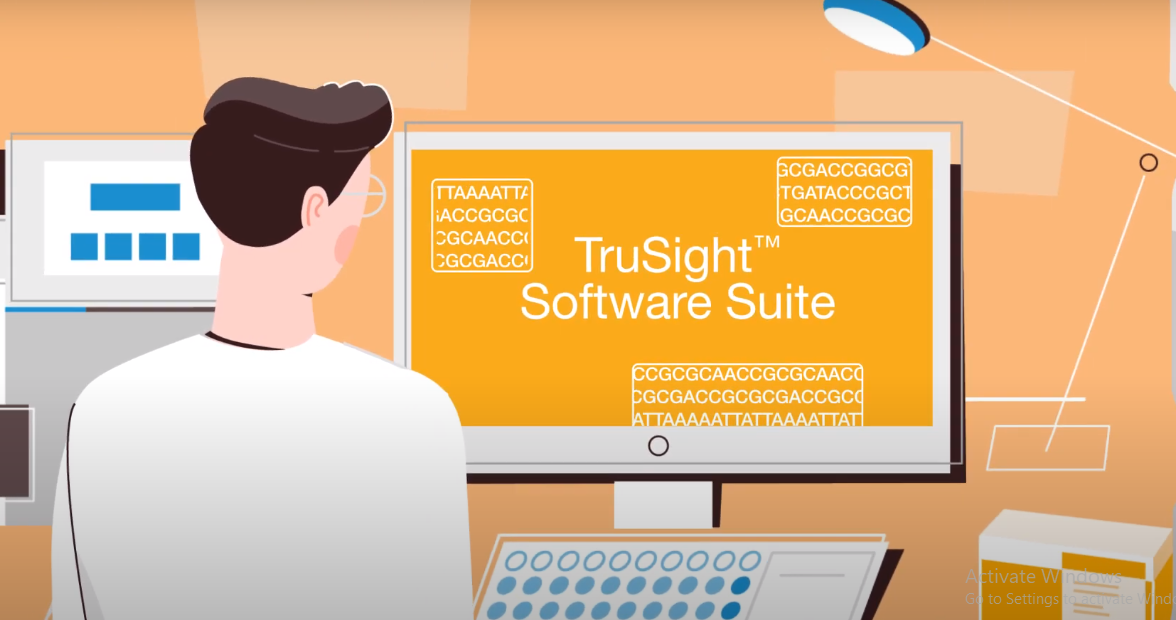 Illumina ra mắt bộ công cụ TruSight Software Suite nhằm tối ưu hóa việc xác định các bệnh tật di truyền