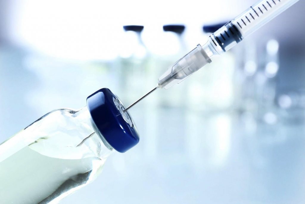 Các Loại Vắc Xin Cần Tiêm Phòng Trước Khi Mang Bầu Biomedic Jsc Reliable Value