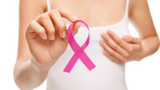 6 dấu hiệu cảnh báo sớm ung thư vú