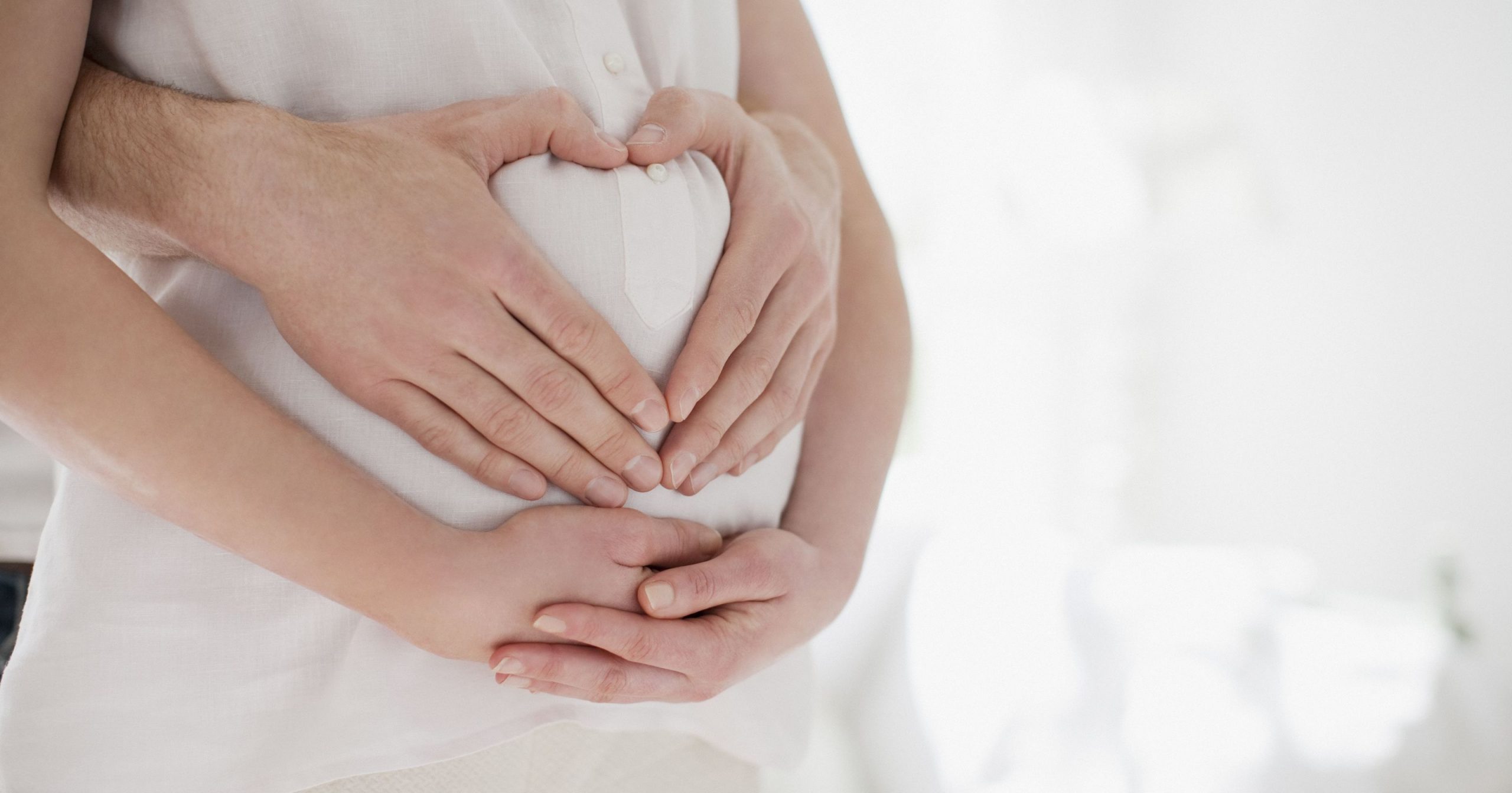 6 điều nhất định phải chuẩn bị trước khi mang thai
