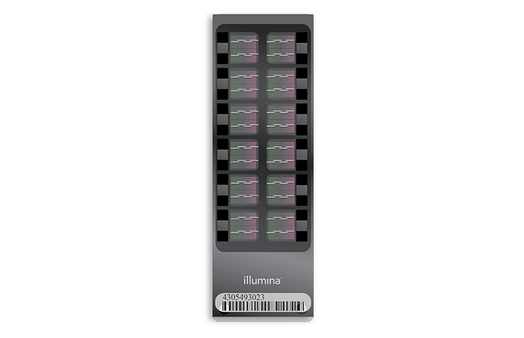 Biomedic hỗ trợ khách hàng triển khai công nghệ Illumina Beadarray ...