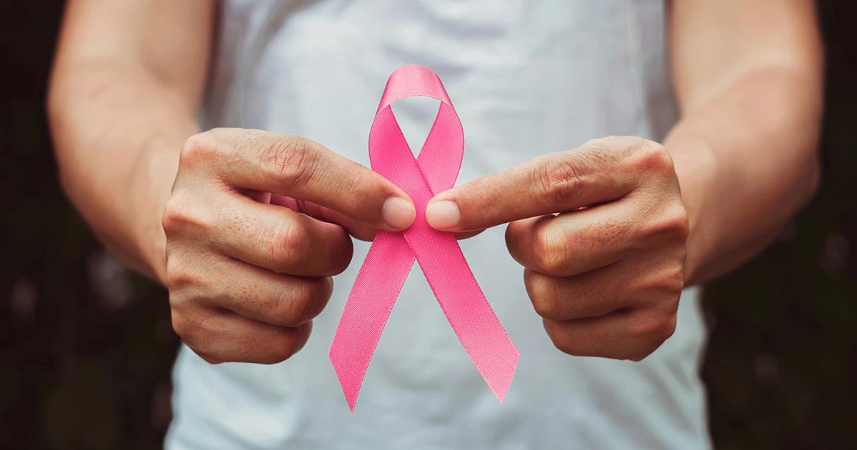 Ung thư vú ở nam giới: Khái niệm, triệu chứng và các yếu tố nguy cơ
